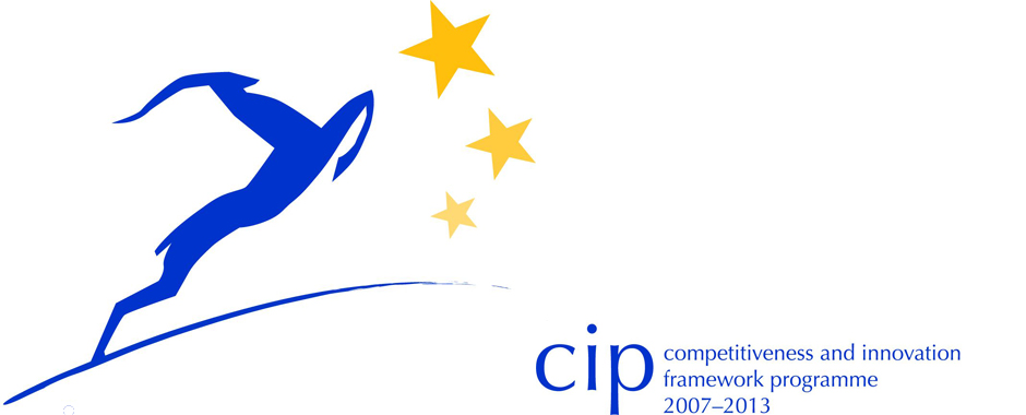 Programma Competitività della Commissione Europea (programma CIP)