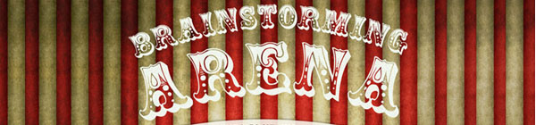Brainstorming Arena – Bologna, 19 novembre 2011