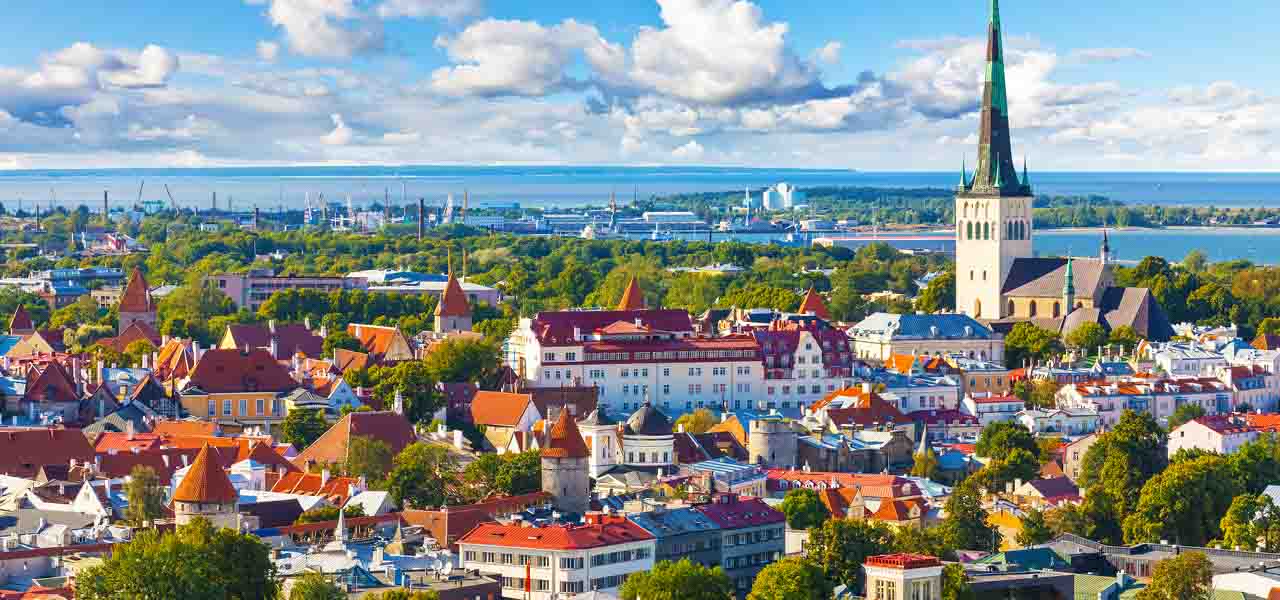 Estonia: startup grant da €15.000 e servizi di accelerazione