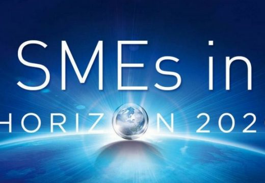 SME instrument programma 2018-2020