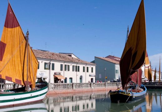 Emilia Romagna: fino a €200.000 a fondo perduto per progetti nel settore turistico