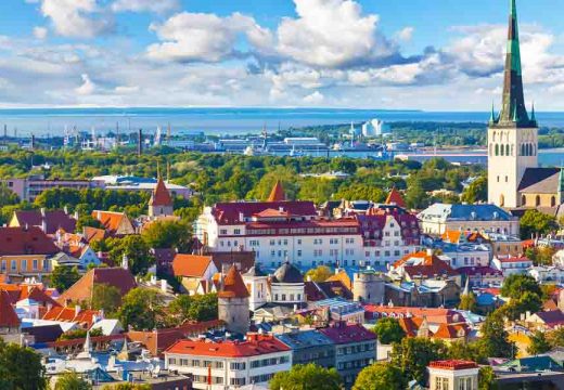 Estonia: startup grant da €15.000 e servizi di accelerazione
