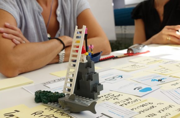 Come validare un’idea con i canvas