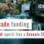 Cascade funding – Bandi Ottobre 2021 Gennaio 2022