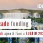 Finanziamenti Europei Cascade funding – Bandi Maggio 2022 – Luglio 2022