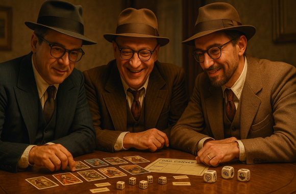 Serious Games Meetup il ritorno !
