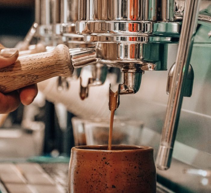 Workshop Value proposition in La Cimbali